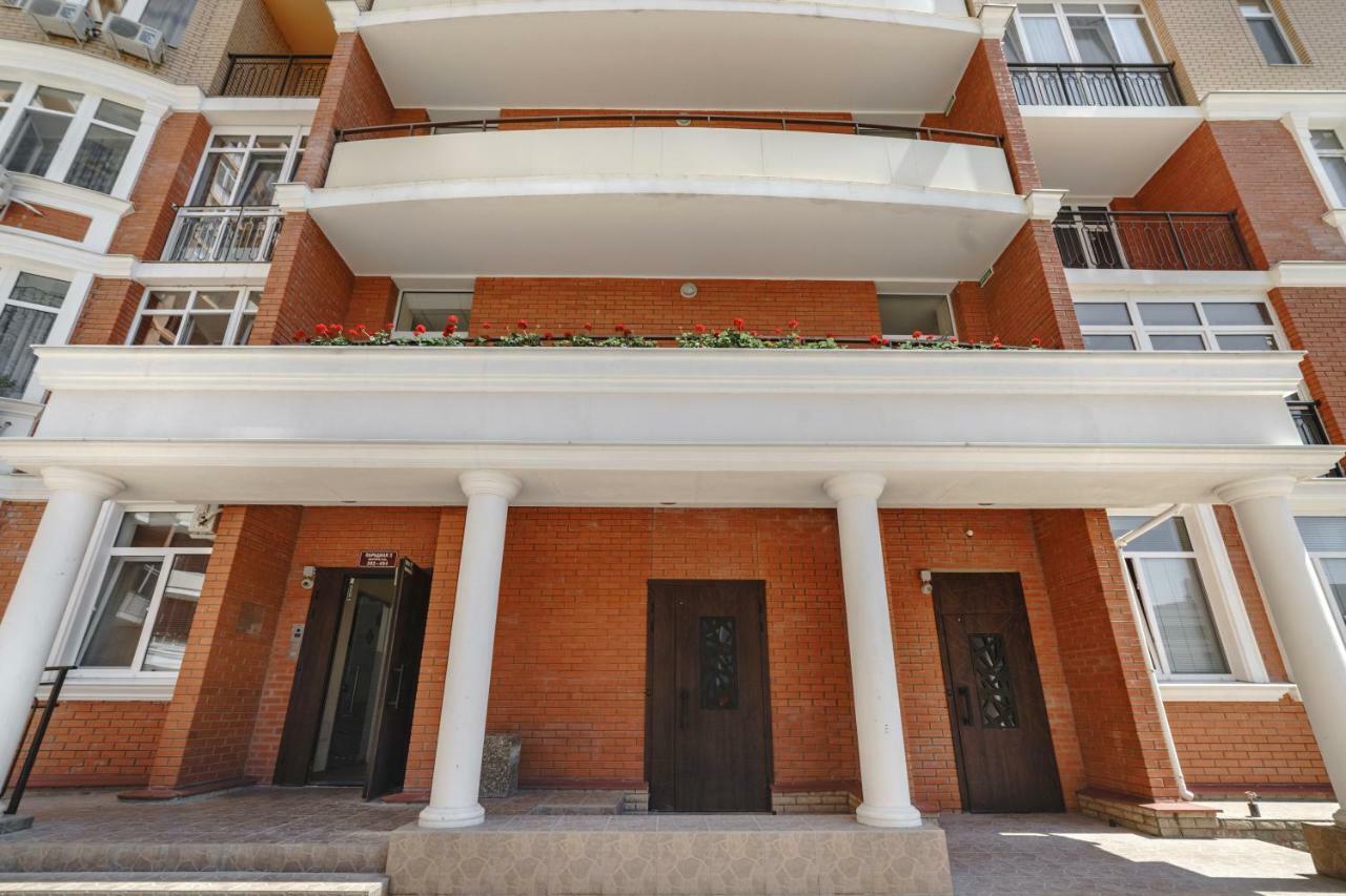 Ferienwohnung Arkadiiskaia Zhemchuzhina U Moria Odessa Exterior foto